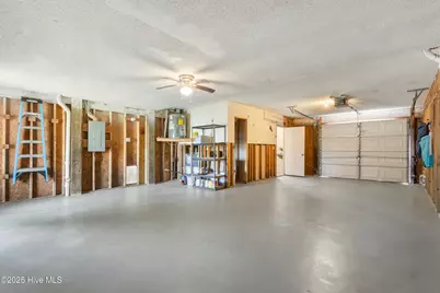 304 Columbia Avenue #Unit B, Carolina Beach, NC 28428 - Photo 29