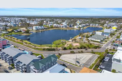 304 Columbia Avenue #Unit B, Carolina Beach, NC 28428 - Photo 37