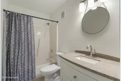 304 Columbia Avenue #Unit B, Carolina Beach, NC 28428 - Photo 23