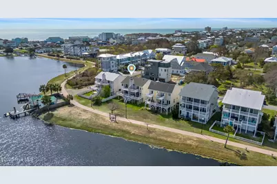 304 Columbia Avenue #Unit B, Carolina Beach, NC 28428 - Photo 35