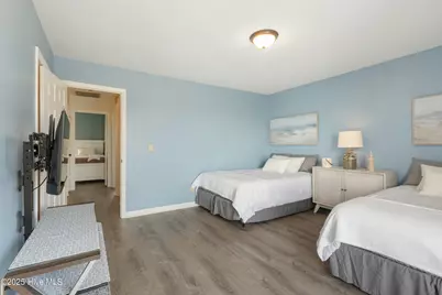304 Columbia Avenue #Unit B, Carolina Beach, NC 28428 - Photo 19