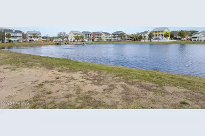 304 Columbia Avenue #Unit B, Carolina Beach, NC 28428 - Photo 31