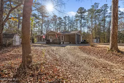 9925 Nc Highway 53 E, Burgaw, NC 28425 - Photo 41