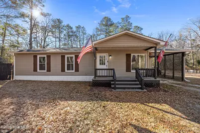 9925 Nc Highway 53 E, Burgaw, NC 28425 - Photo 1
