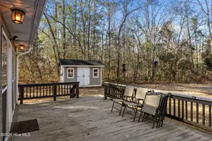9925 Nc Hwy 53 E, Burgaw, NC 28425 - Photo 39