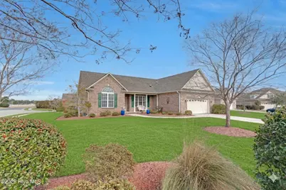 1003 Keystone Court, Leland, NC 28451 - Photo 1