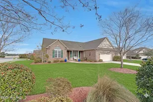 1003 Keystone Ct, Leland, NC 28451 - Photo 1