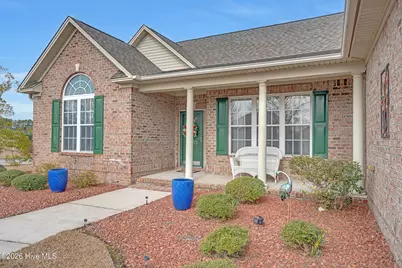 1003 Keystone Court, Leland, NC 28451 - Photo 3