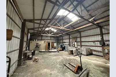 574 St Pauls Road, Belhaven, NC 27810 - Photo 7