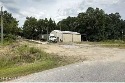 574 St Pauls Road, Belhaven, NC 27810 - Photo 5
