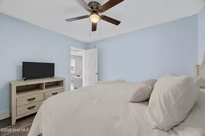 1507 N New River Drive # 117, Surf City, NC 28445 - Photo 31