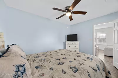 1507 N New River Drive # 117, Surf City, NC 28445 - Photo 27