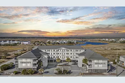 1507 N New River Drive # 117, Surf City, NC 28445 - Photo 1