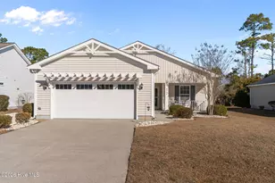 4266 Cherry Laurel Dr SE, Southport, NC 28461 - Photo 1