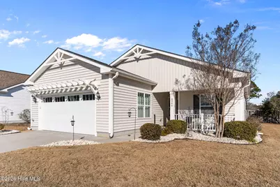 4266 Cherry Laurel Drive SE, Southport, NC 28461 - Photo 33