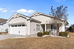 4266 Cherry Laurel Dr SE, Southport, NC 28461 - Photo 33