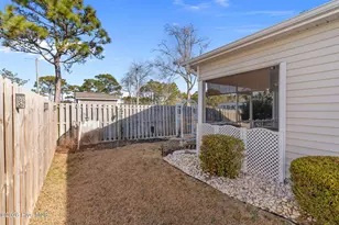 4266 Cherry Laurel Dr SE, Southport, NC 28461 - Photo 29