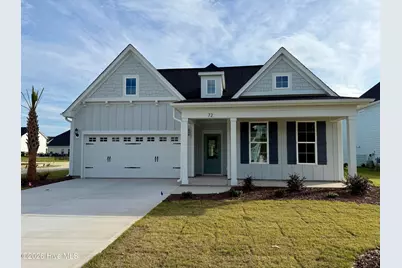 72 Lookout Point, Hampstead, NC 28443 - Photo 1