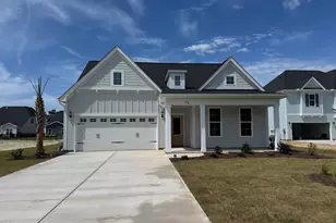 72 Lookout Pt, Hampstead, NC 28443 - Photo 1
