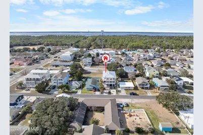121 N 4th Avenue #Unit A, Kure Beach, NC 28449 - Photo 55