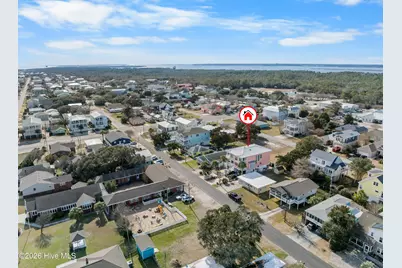121 N 4th Avenue #Unit A, Kure Beach, NC 28449 - Photo 53