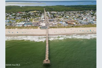 121 N 4th Avenue #Unit A, Kure Beach, NC 28449 - Photo 71