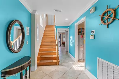 121 N 4th Avenue #Unit A, Kure Beach, NC 28449 - Photo 11
