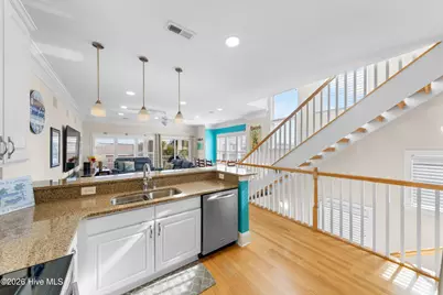 121 N 4th Avenue #Unit A, Kure Beach, NC 28449 - Photo 25