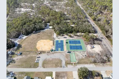 121 N 4th Avenue #Unit A, Kure Beach, NC 28449 - Photo 83