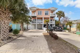 121 N 4th Ave, Kure Beach, NC 28449 - Photo 3