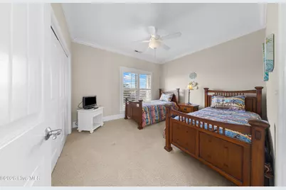 121 N 4th Avenue #Unit A, Kure Beach, NC 28449 - Photo 33