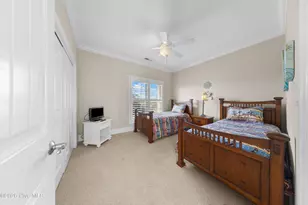 121 N 4th Ave, Kure Beach, NC 28449 - Photo 33