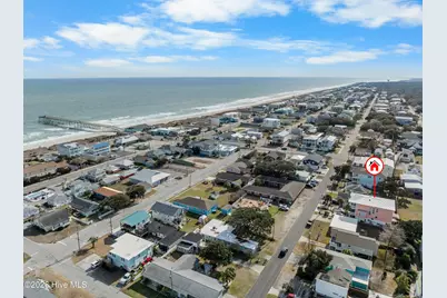 121 N 4th Avenue #Unit A, Kure Beach, NC 28449 - Photo 51