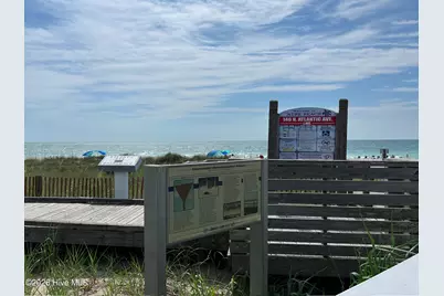 121 N 4th Avenue #Unit A, Kure Beach, NC 28449 - Photo 67