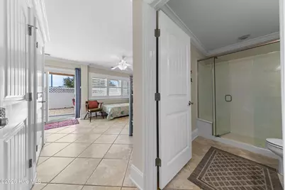 121 N 4th Avenue #Unit A, Kure Beach, NC 28449 - Photo 13