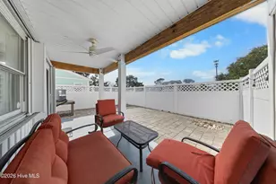 121 N 4th Ave, Kure Beach, NC 28449 - Photo 9