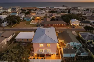 121 N 4th Ave, Kure Beach, NC 28449 - Photo 1