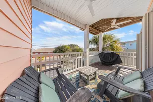 121 N 4th Ave, Kure Beach, NC 28449 - Photo 29