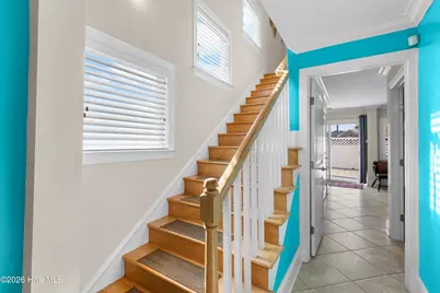 121 N 4th Avenue #Unit A, Kure Beach, NC 28449 - Photo 17