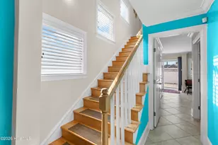 121 N 4th Ave, Kure Beach, NC 28449 - Photo 17