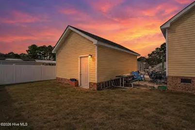 1036 Palm Court SW, Calabash, NC 28467 - Photo 35