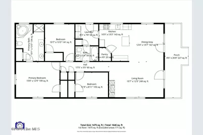 1036 Palm Court SW, Calabash, NC 28467 - Photo 45