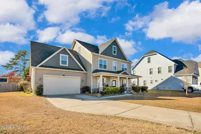 3420 Hogarth Court, Fayetteville, NC 28306 - Photo 3