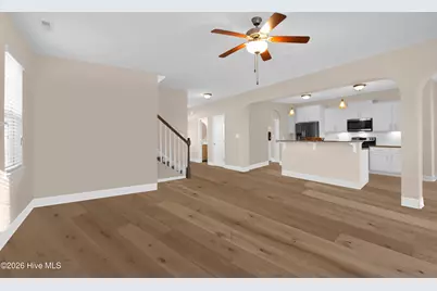 3420 Hogarth Court, Fayetteville, NC 28306 - Photo 7