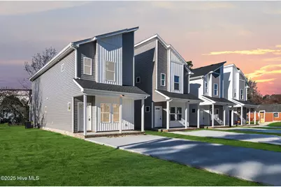 415 Elcinoco Drive, Elizabeth City, NC 27909 - Photo 1