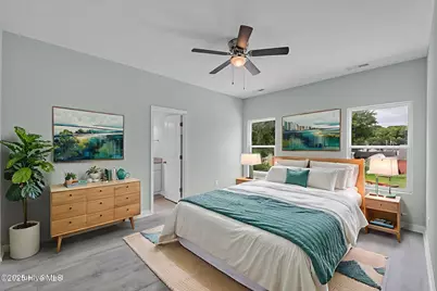 415 Elcinoco Drive, Elizabeth City, NC 27909 - Photo 23
