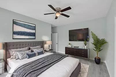 415 Elcinoco Drive, Elizabeth City, NC 27909 - Photo 17