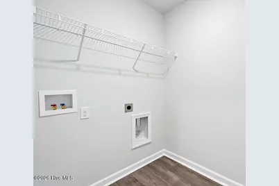 414 Driftwood Drive #6, Richlands, NC 28574 - Photo 25