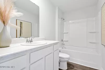 414 Driftwood Drive #6, Richlands, NC 28574 - Photo 7