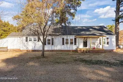 5947 Elks Road, Grimesland, NC 27837 - Photo 3